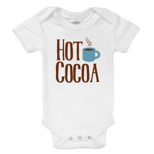 HOT COCOA