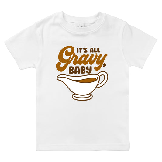 IT'S ALL GRAVY