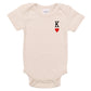 KING OF HEARTS