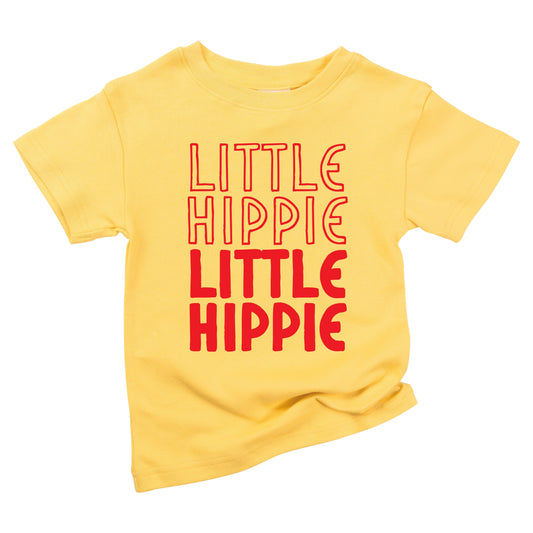 LITTLE HIPPIE