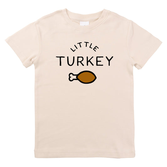 LITTLE TURKEY
