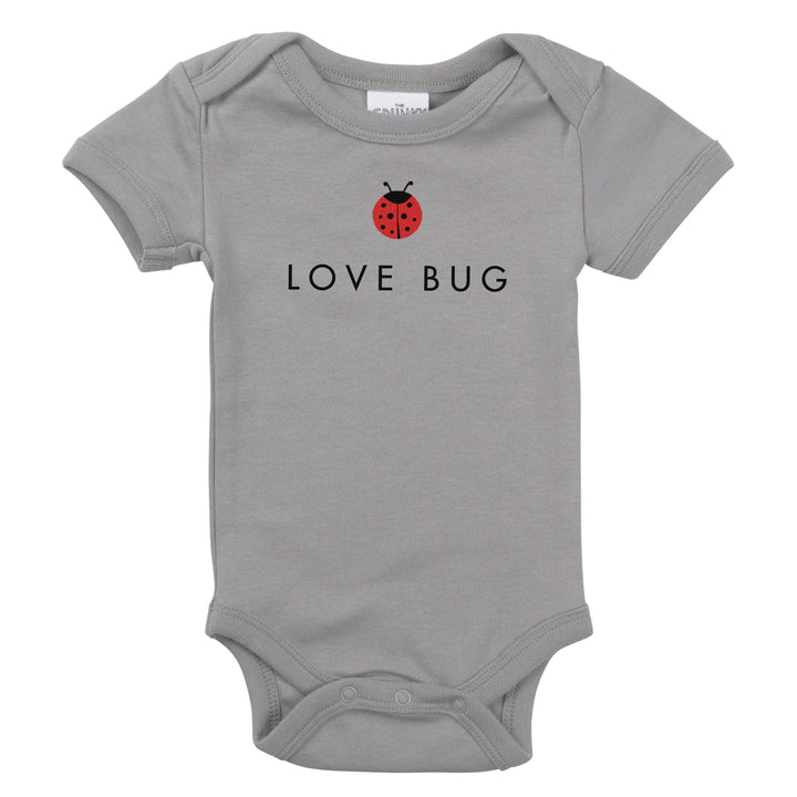 Organic Baby & Toddler Clothes | The Spunky Stork