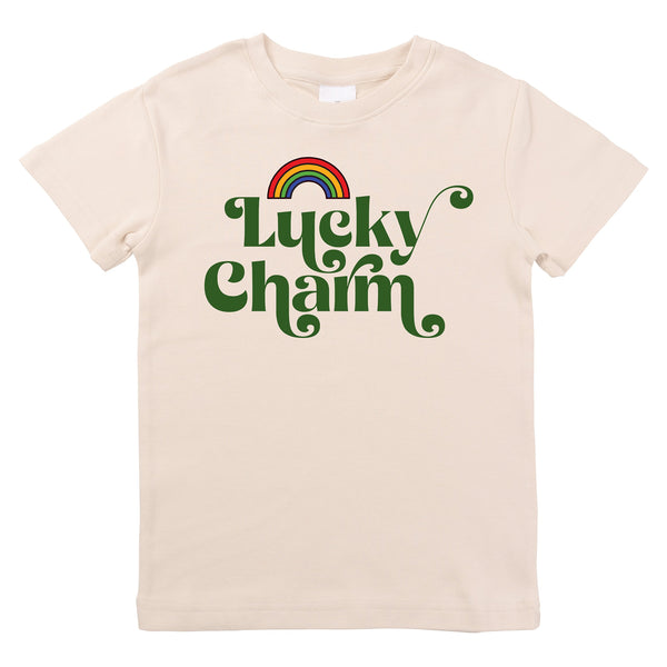 Lucky Charms – Tee Luv