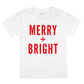 MERRY + BRIGHT