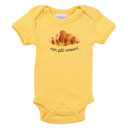 MON PETIT CROISSANT