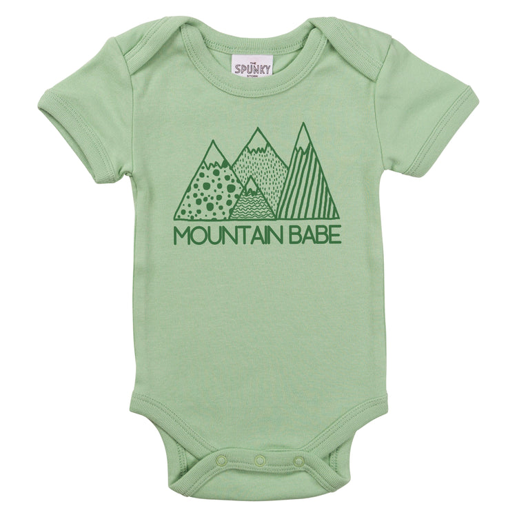 MOUNTAIN BABE