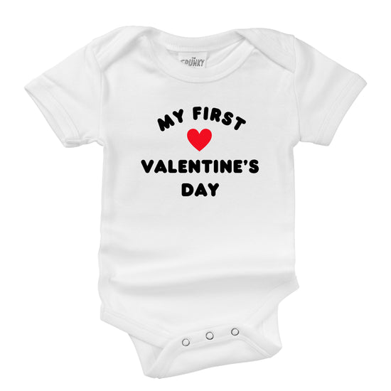 My Valentiny Valentine's Day Onesie/bodysuit Boy / Girl Baby