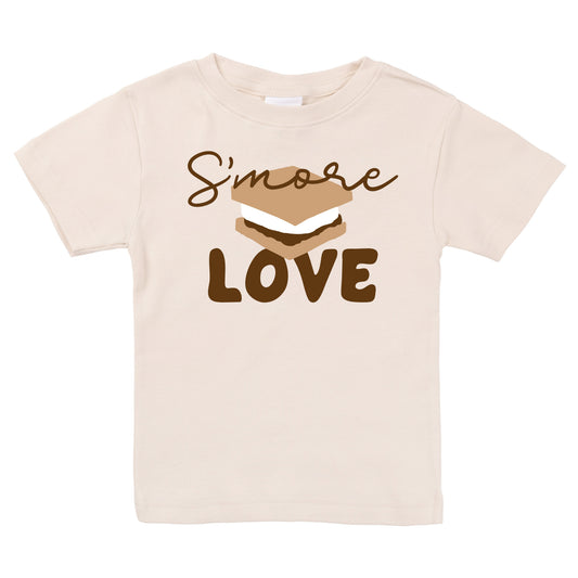 S'MORE LOVE