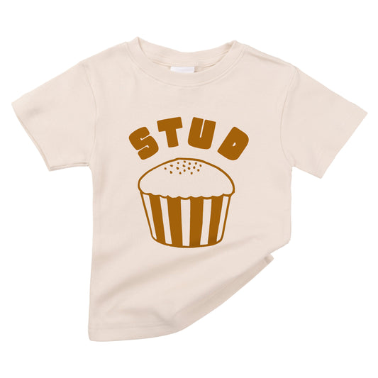 STUD MUFFIN