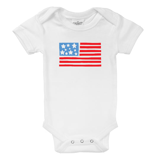 USA FLAG